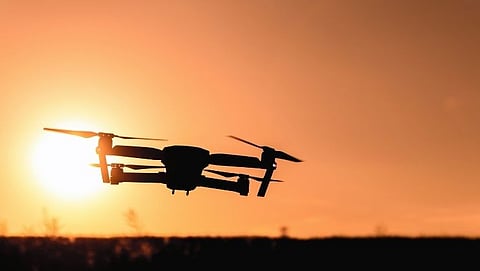 Drone 
