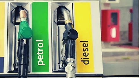 No changes in Petrol Diesel Price in today 