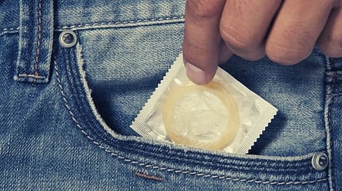  condom 