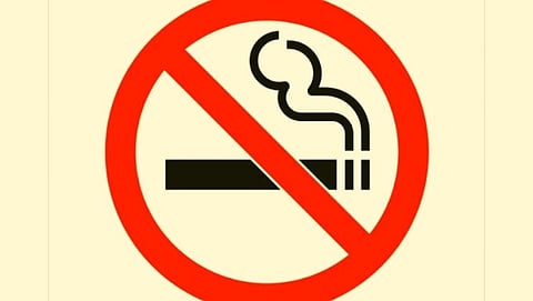 No Tobacco