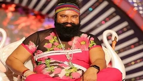 Gurmeet Ram Rahim