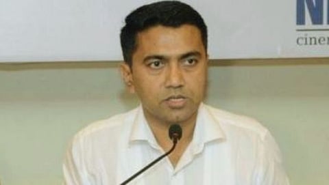 Goa 27 आणि 30 ला स्वयंपूर्ण युवा कार्यक्रमाचे आयोजन; मुख्यमंत्र्यांची माहिती