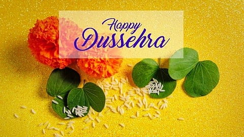 Dussehra 2023