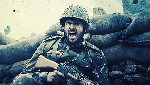Why This Kashmiri Journalist Is Taking Legal Action Against Shershaah movie