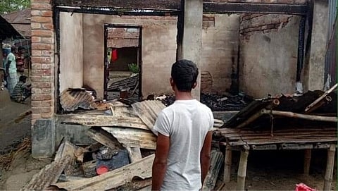 United Nations & USA statement on Bangladesh Violence 