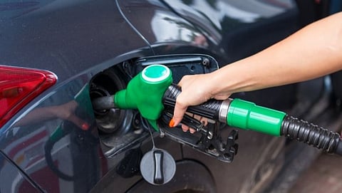 Petrol Diesel Price hike today