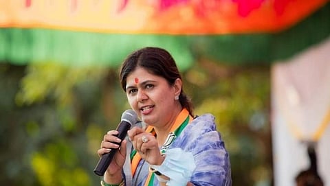 Pankaja Munde