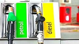 Petrol Diesel Price In Goa