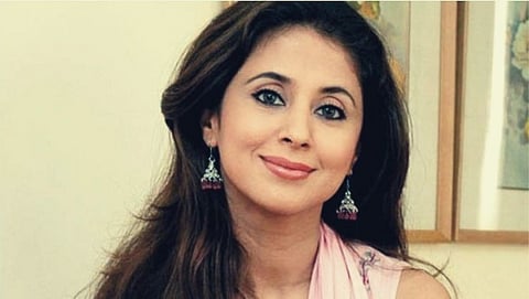After years, Urmila Matondkar made such a disclosure about the song Rangeela 