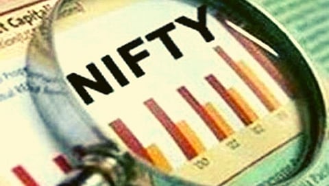 Nifty 50 