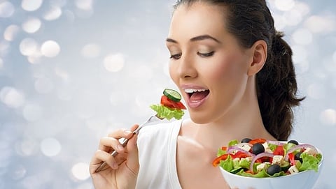Women need to get these '5' vitamins for good health 