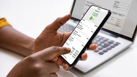 Online payment System 