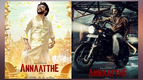 Rajnikanth