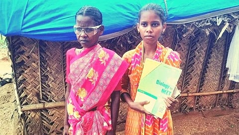 M. Sangvi