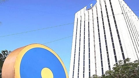 SBI 