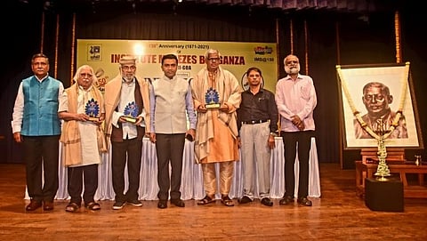 Goa Culture