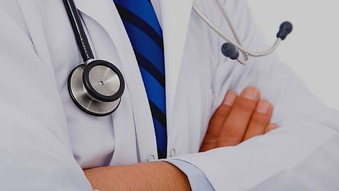 AYUSH Doctors 