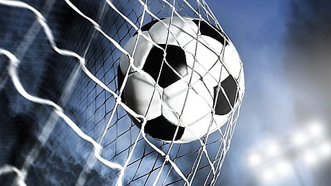 Goa Sports : Football competitions
