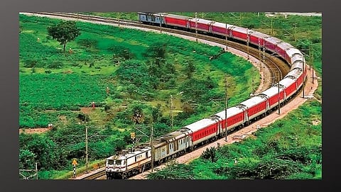 Railway