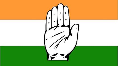Goa Congress 
