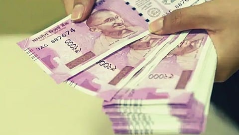 RBI plant strict regulation for digital loan 