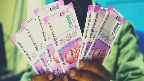 Government will give good news to farmers next month