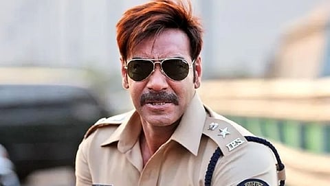 Release Date of 'Singham 3' has come up