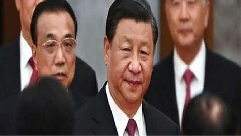 Xi Jinping
