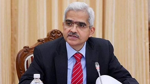 Indian Economy will boost after Covid-19 pandemic says RBI governor Shaktikanta Das  
