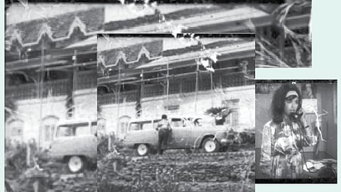 Restoration of first Konkani film
