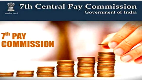 7th Pay Commission Update 