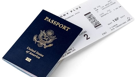 Passport