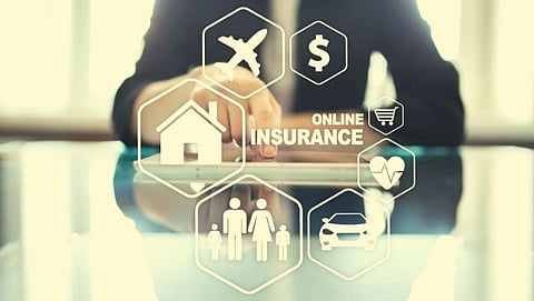 Online Insurance Policy