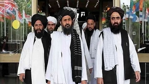 Taliban