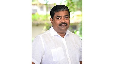 Sankalp Amonkar 