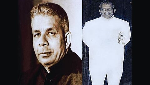 दयानंद बांदोडकर