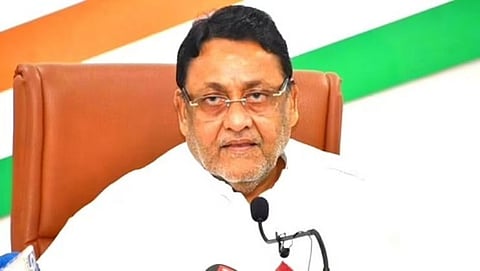 Nawab Malik