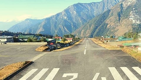 5 most dangerous airports in the world, it is a nerve-wracking experience to land planes here 