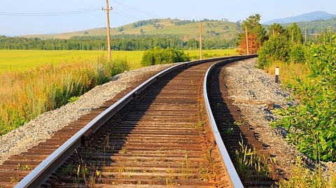 38 killed on Konkan railway line in 10 months
