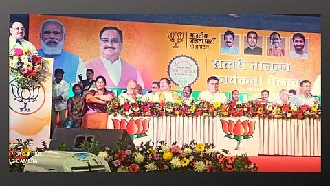 Assembly Elections