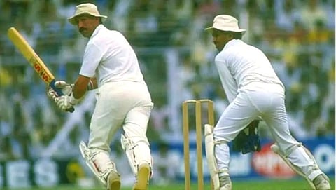 Graham Gooch
