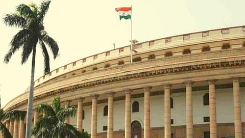 Parliament Session