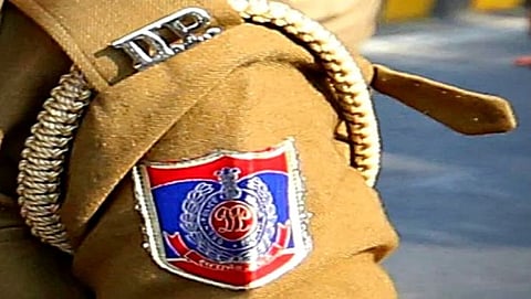 Delhi Police Big scam in police recruitment ..!