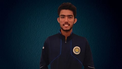 Goa Sports : Koushal Hattangadi Will lead Goa 