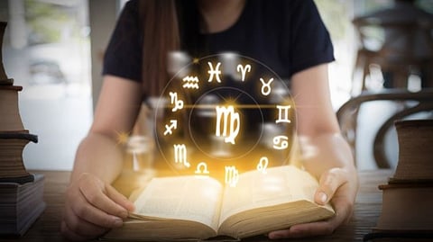 Zodiac Signs Astrology
