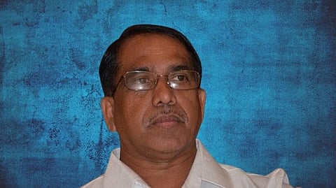 Subhash Shirodkar 