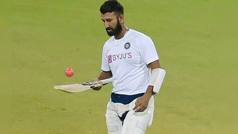 टीम इंडियाच्या (Team India) कामगिरीत सातत्याने सुधारणा करण्यावर आमचे लक्ष आहे. असे पुजाराने (Cheteshwar Pujara) सांगितले. 