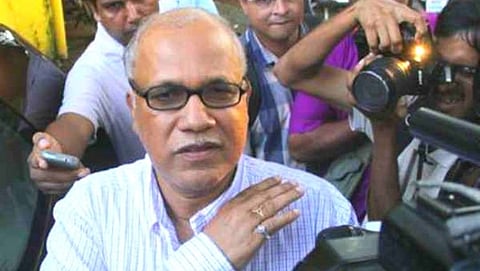 Digambar Kamat