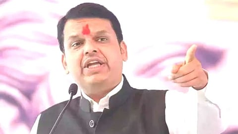 माजी मुख्यमंत्री देवेंद्र फडणवीस 