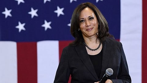 Kamala Harris
